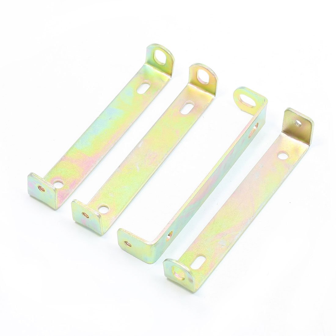 Aexit BK-500VA 44132 Distribution electrical Power Coil Transformer Clamps U Type Supports 4.8