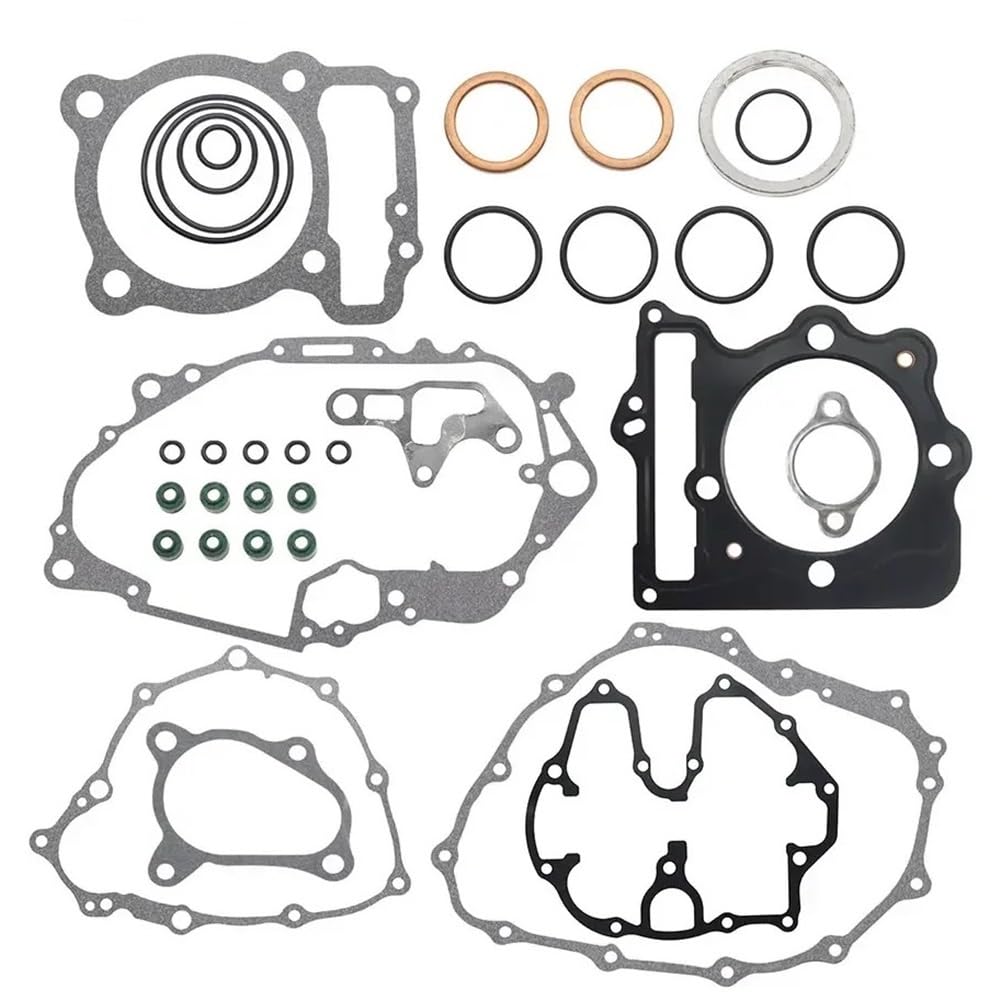 Kit de joints complet pour TRX400EX et XR400R de 1996 à 2004 - 7