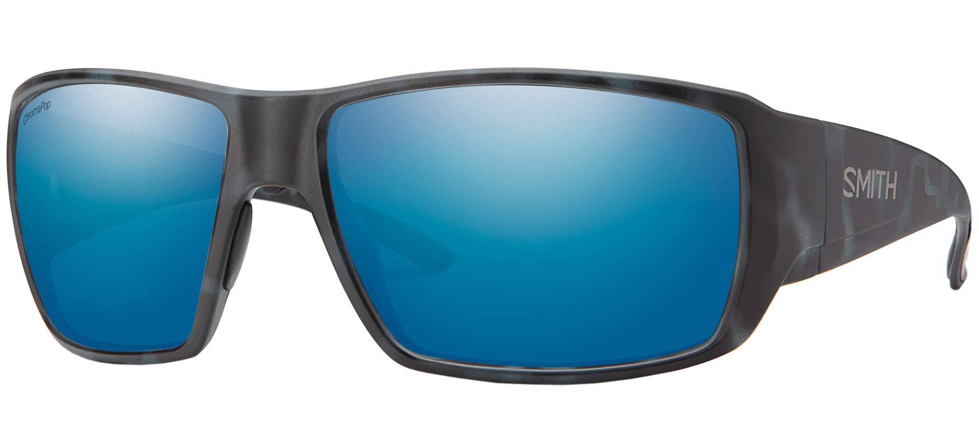 Amazon.com: Smith Optics womens Guide's Choice Sunglasses, Matte