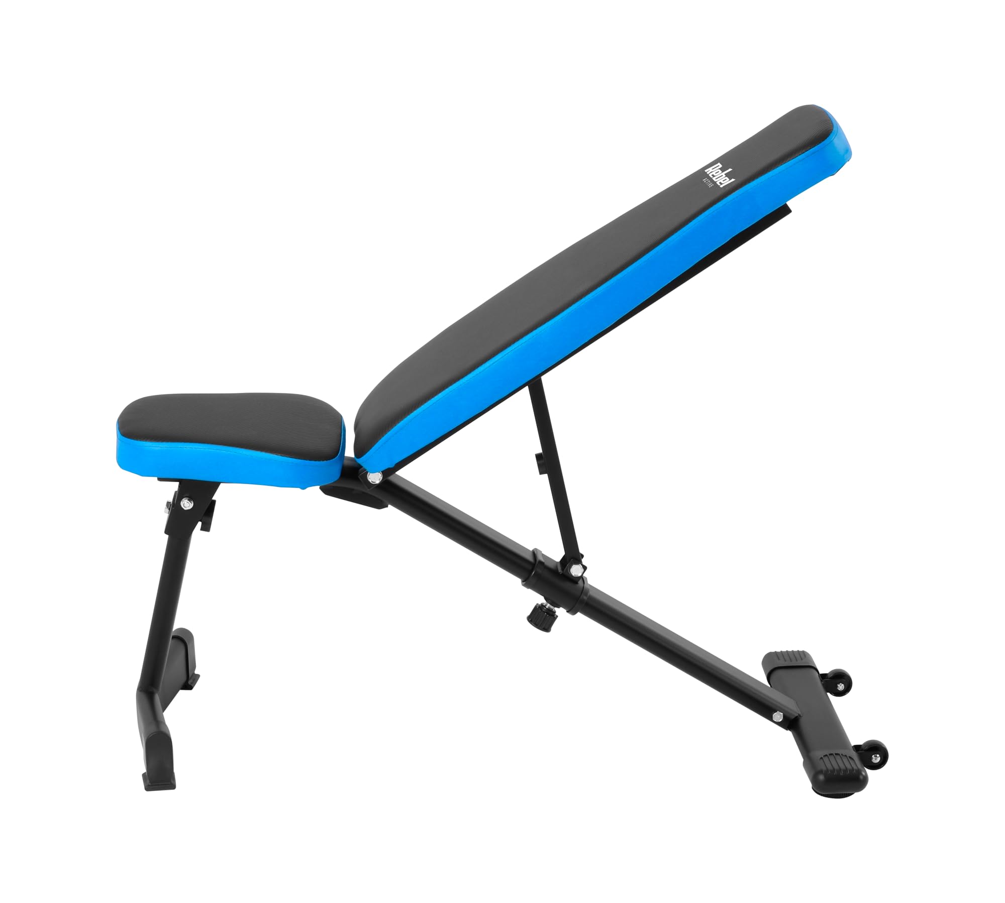 Banc de musculation incliné réglable Rebel Active RBA-2001