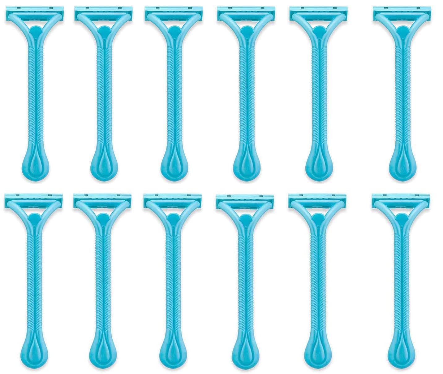 Buy Myynti Shaving Razor Travel Disposable Body Hair Removal Use and