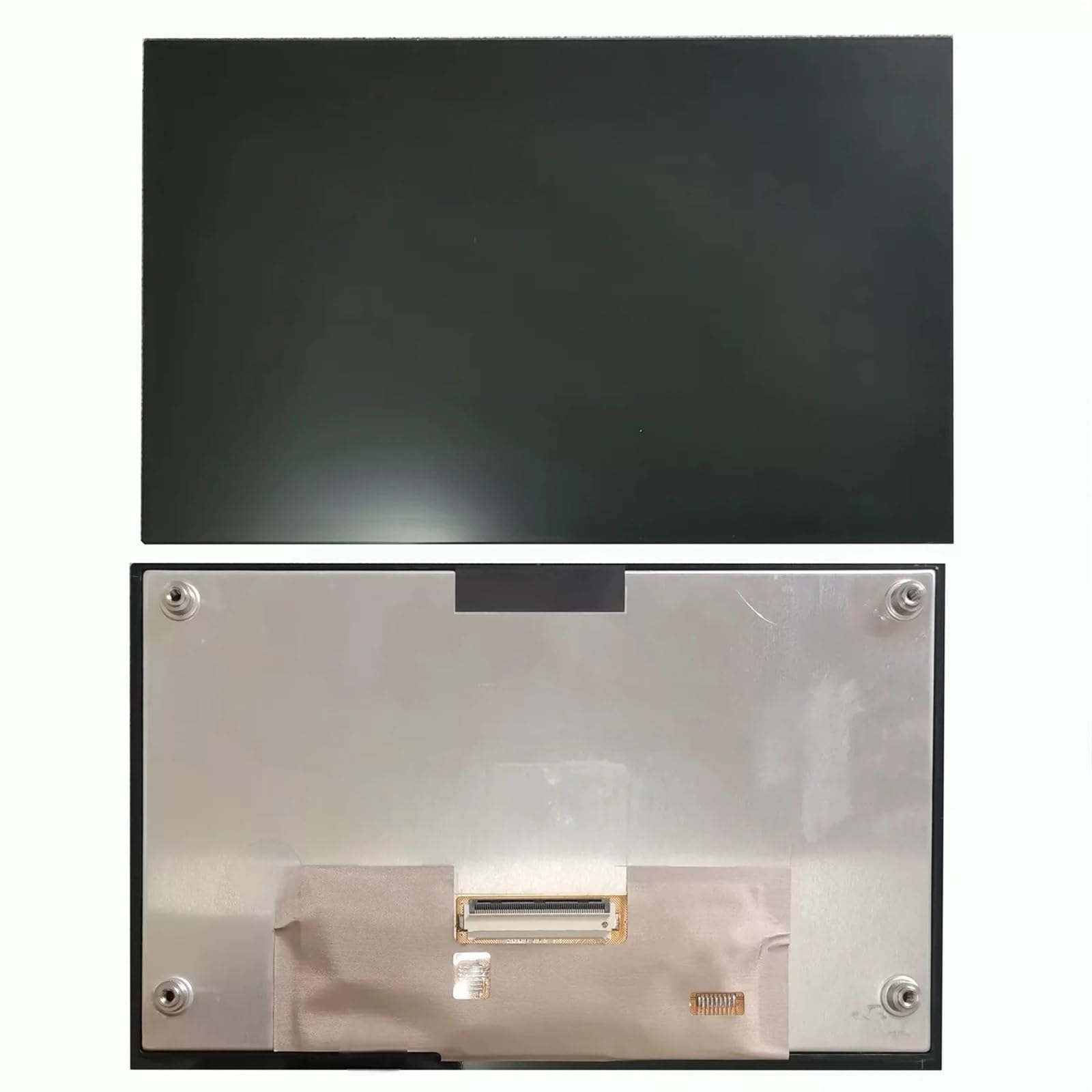 Tacómetro Compatible con pantalla táctil LCD para Hyundai y KIA (1 unidad) TDO-0797F00136-V2 V3 V6 LMB5F00136. Componentes del panel de instrumentos interior.