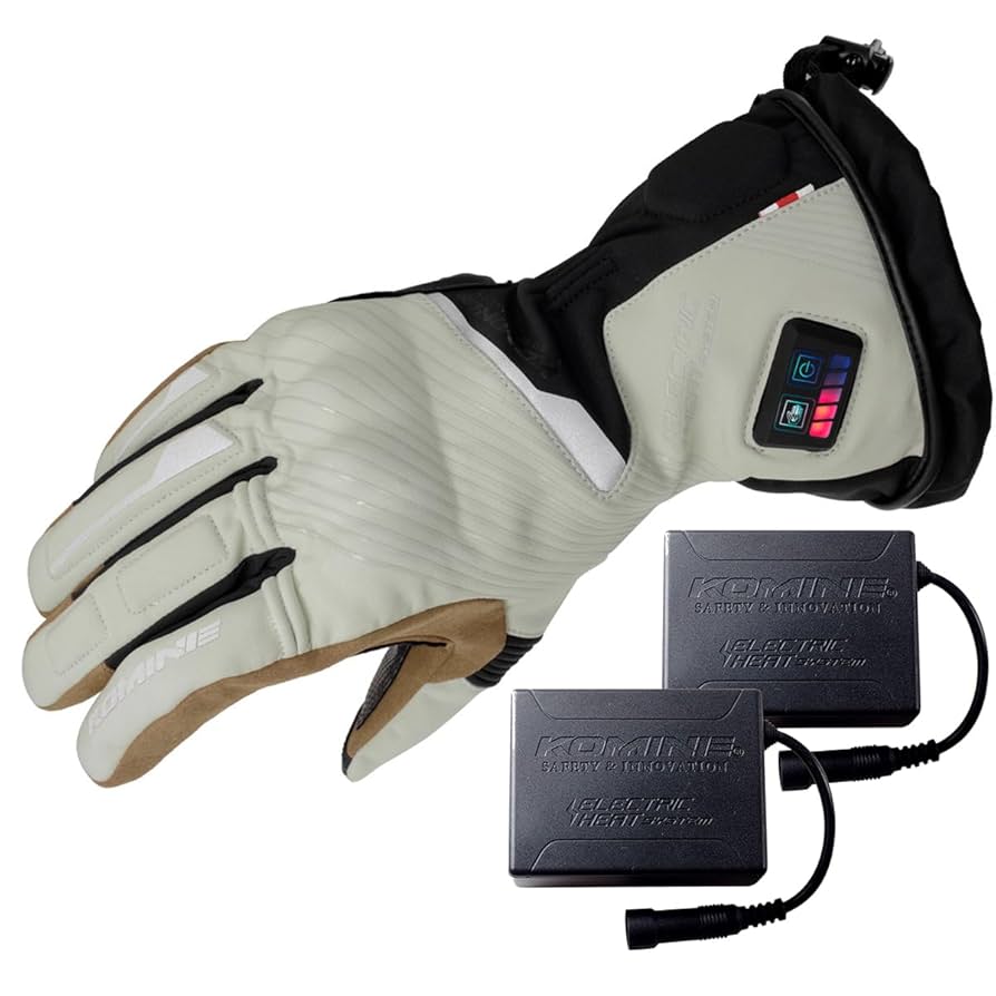 新品　コミネ(KOMINE) バイク用 グローブ 08-2155 EK-2155 Amazon | コミネ(KOMINE) バイク用 グローブ 08-2155 EK-2155