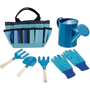 gardening sets for children