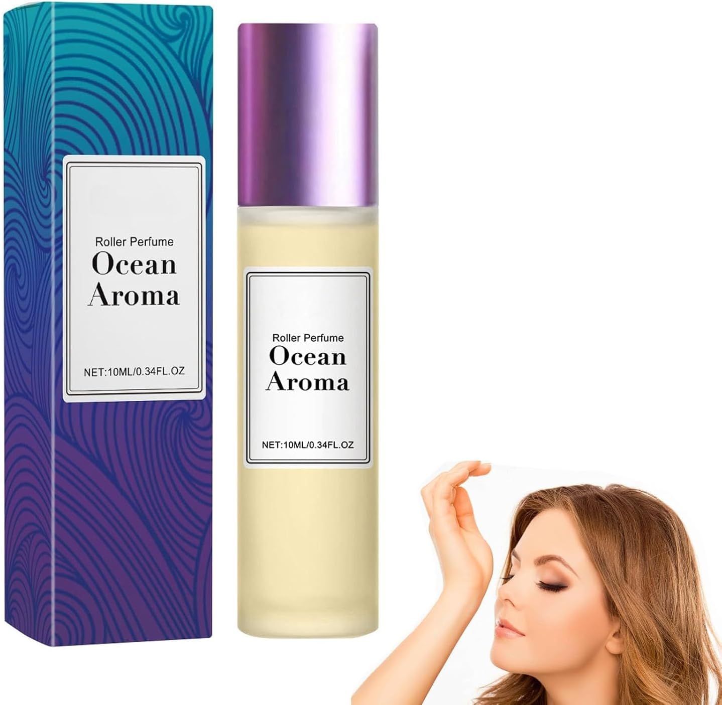 Pheromones Perfumes for Women,Womens Perfume Body Spray,Pheromone Cologne for Women Fragrances To Attract Men And The Man Of Your Dreams (Purple)