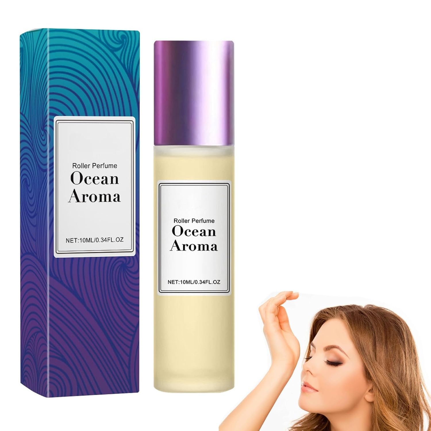 Pheromones Perfumes for Women,Womens Perfume Body Spray,Pheromone Cologne for Women Fragrances To Attract Men And The Man Of Your Dreams (Purple)