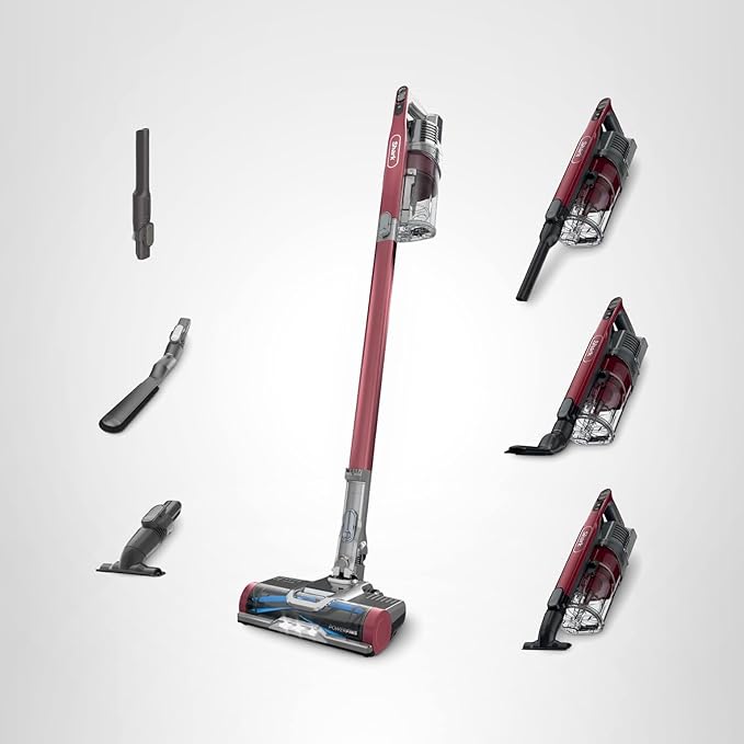 Shark Cordless Vacuum Cleaner