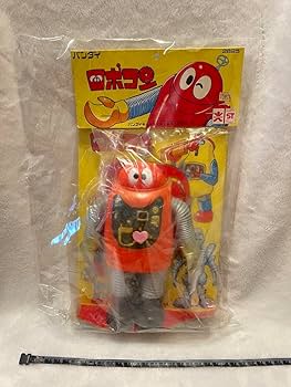 Amazon.co.jp: 旧 当時物 ロボコン スタンダード ソフビ : おもちゃ Amazon.co.jp: 旧 当時物 ロボコン スタンダード ソフビ : おもちゃ