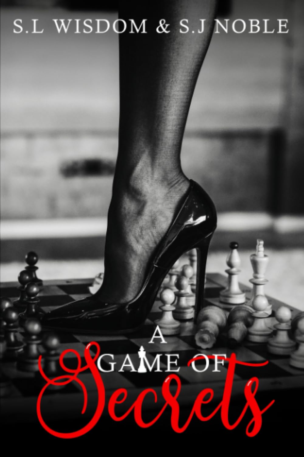 A Game of Secrets