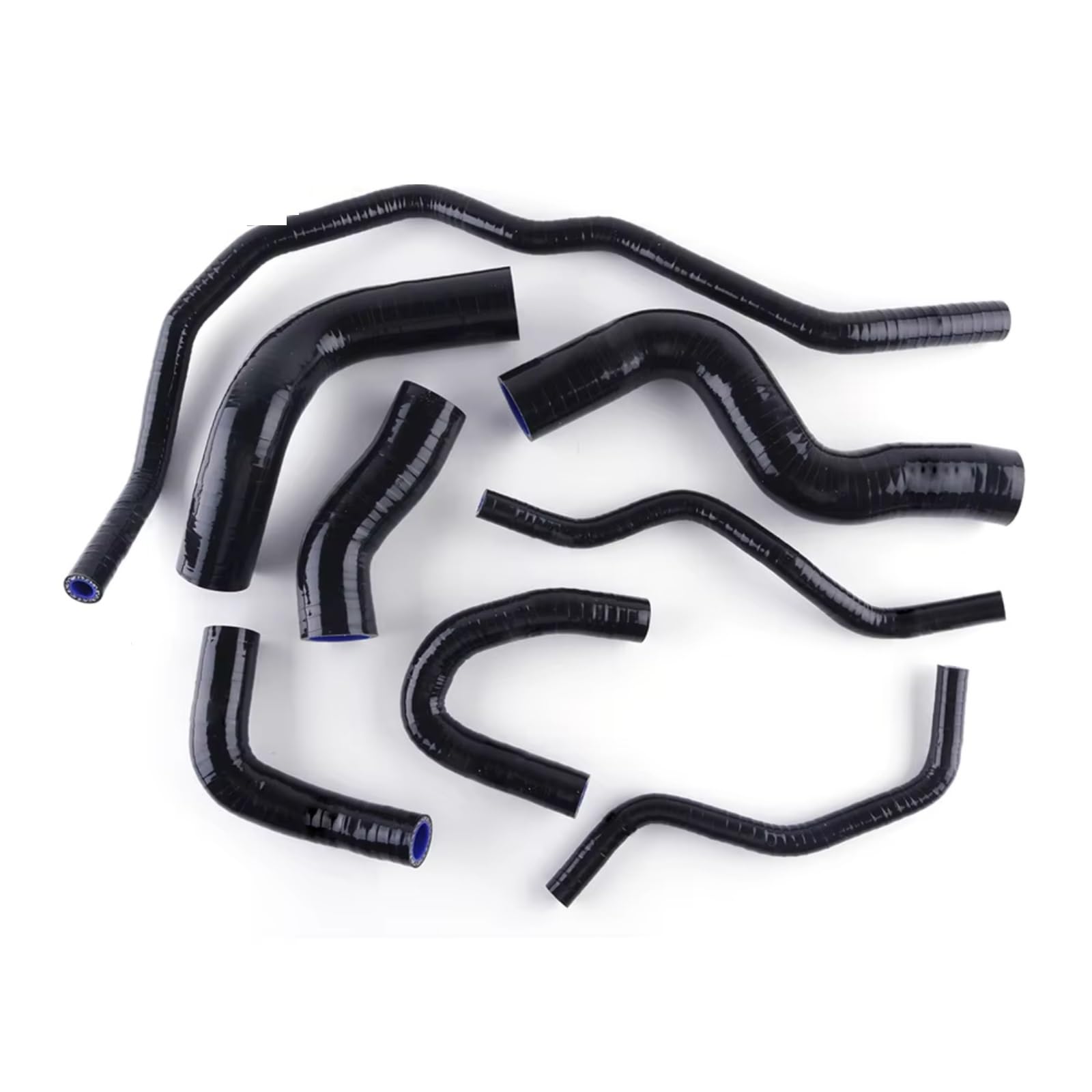 Kit manguera radiador Manguera Refrigeración Motor Coche Compatible Con Vw Para Golf Para GTi MK5 2003-2009 Para Kit De Mangueras De Refrigerante De Radiador Para Turbo