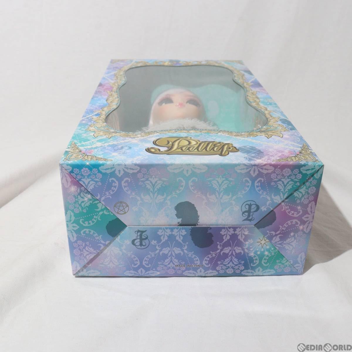 Amazon | [DOL]Pullip(プーリップ) Mistica(ミスティカ) 完成品