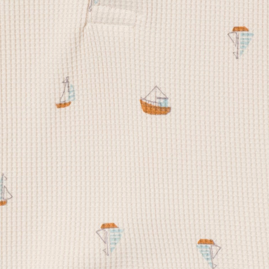 Modern Moments by Gerber baby-boys Sleeveless Romper4