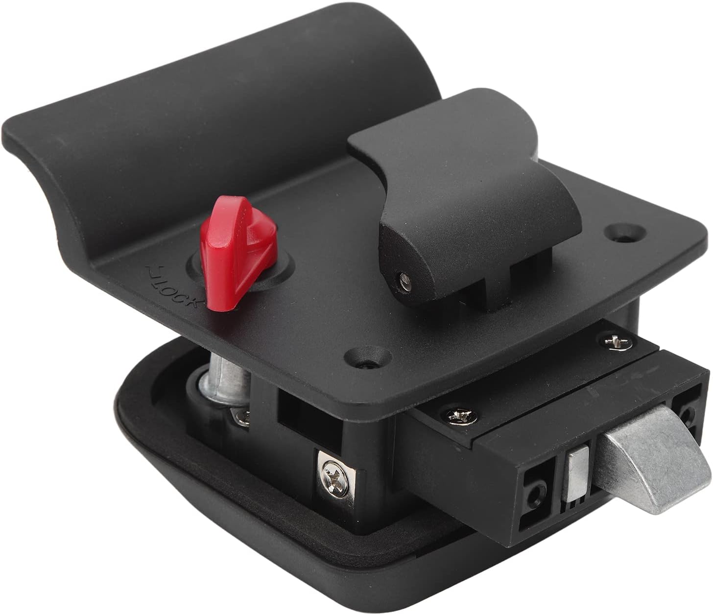 Mechanical RV Door Latch,Mechanical RV Door Latch Paddle