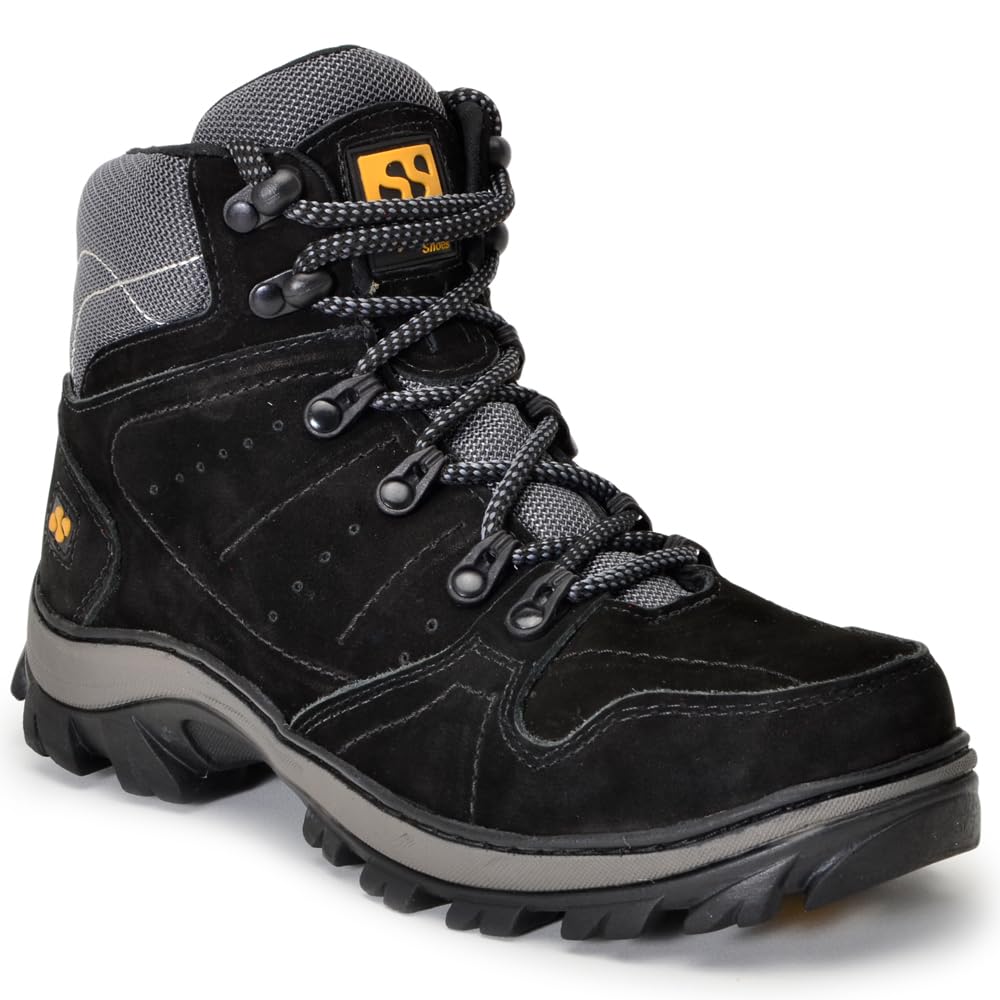 Bota Adventure Coturno Masculino Rally Spiller Shoes Preto em promoção! Veja a oferta e mais achadinhos de Botas & Coturnos Masculinos 4 Hoje é o melhor dia para comprar Bota Adventure Coturno Masculino Rally Spiller Shoes Preto com aquele preço maroto! Promoção! Aproveite a oferta! 4