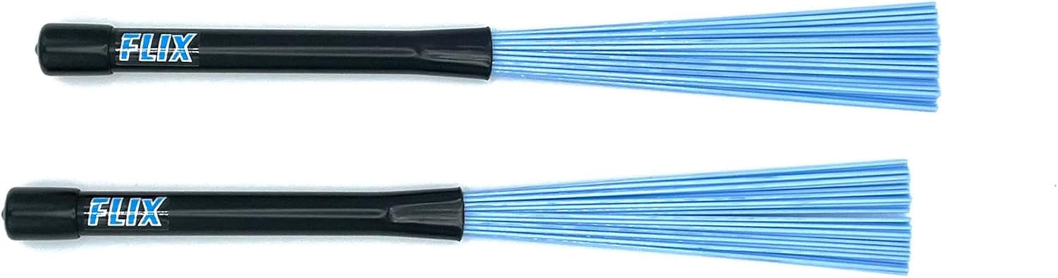 FLIX ROCK BRUSHES