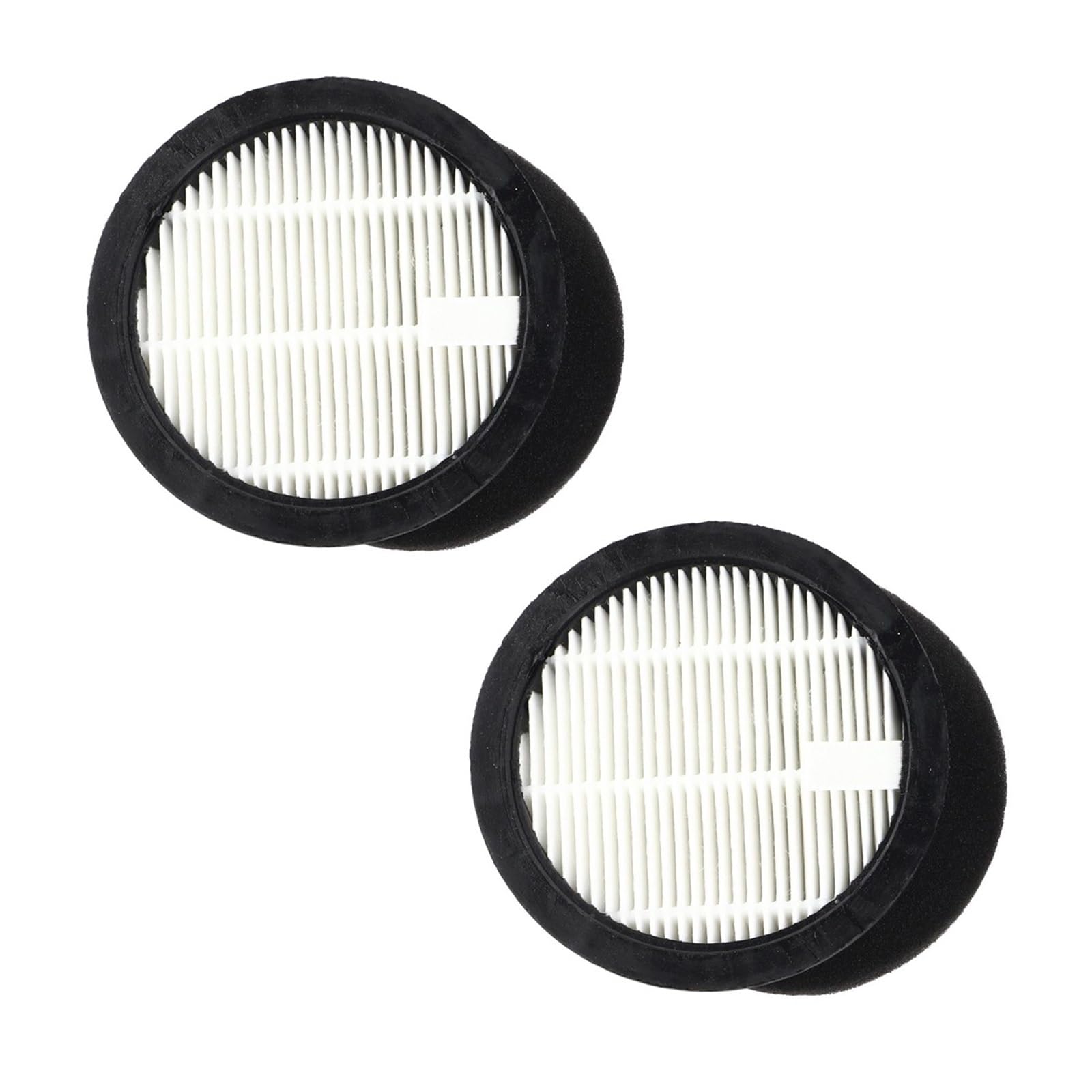 Compatible For Filtro De Aspiradora(4pcs)