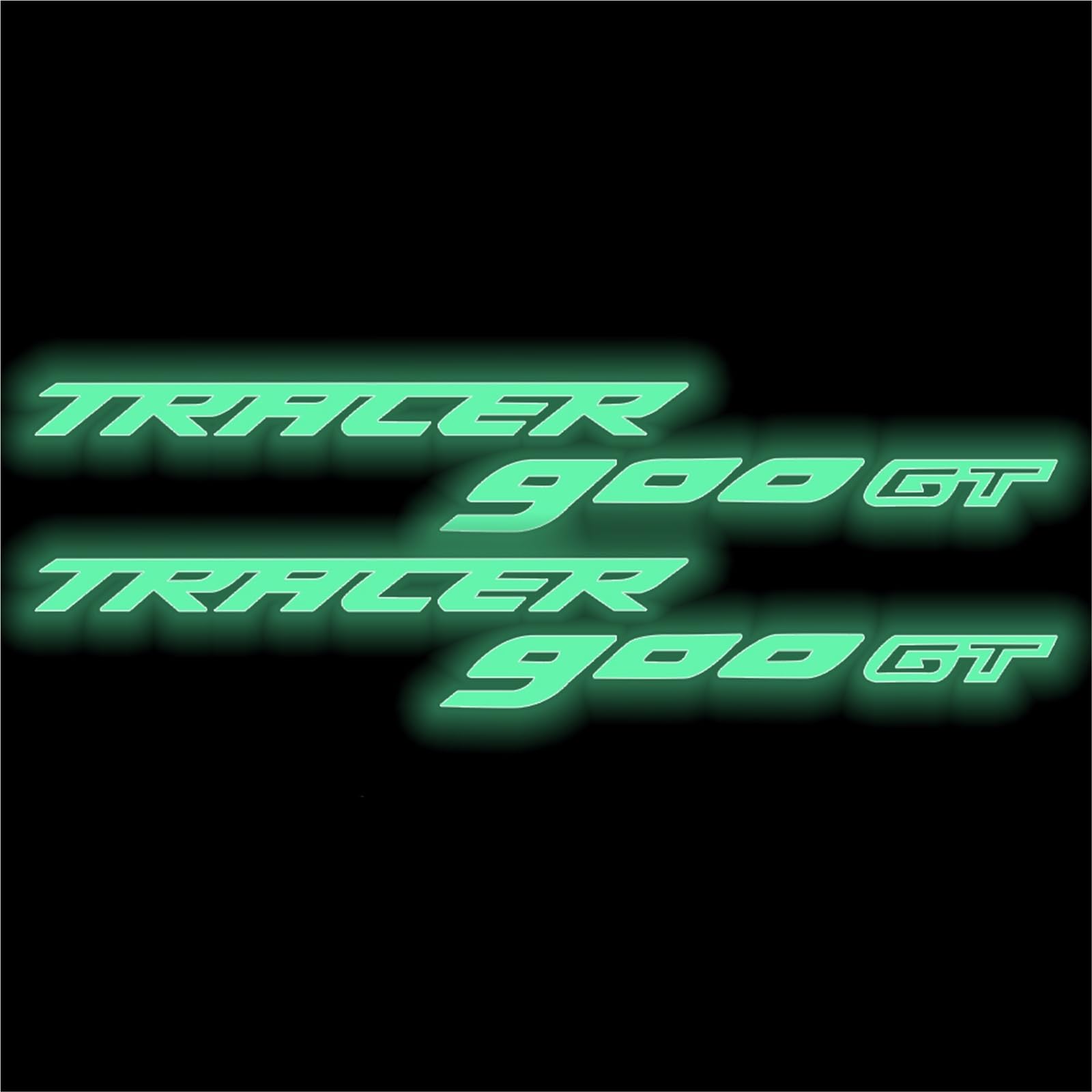 for Yamaha Tracer 900 GT 900GT Tracer900GT 2019 2020 2021 2022 Motorcycle Stickers Waterproof Decal Sticker