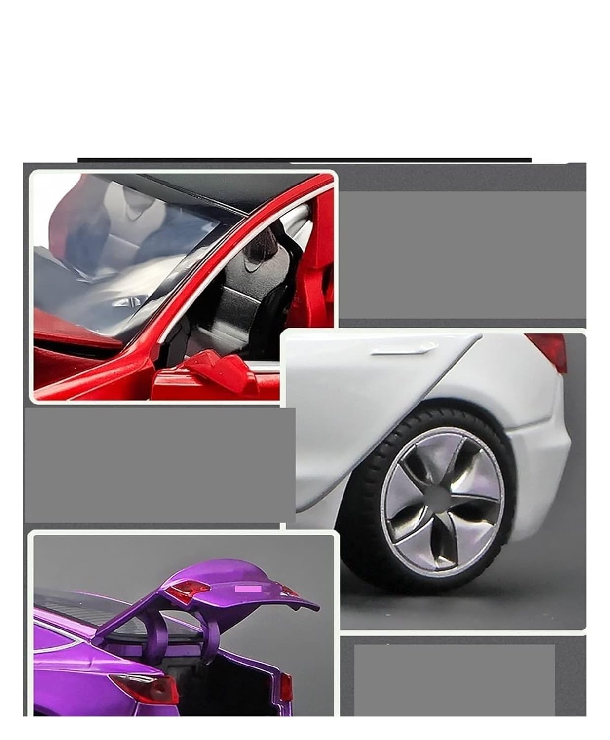 Front Right Driver Door Power Window Motor 82460h8000 82460h9000 Compatible with Rio Stonic 2017~23