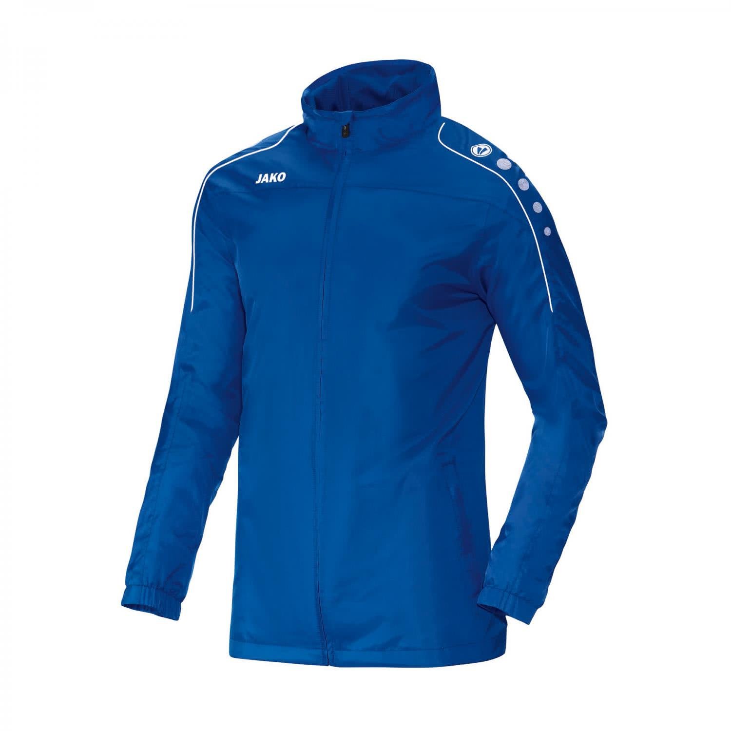 JAKO Kinder Allwetterjacke Team 7401