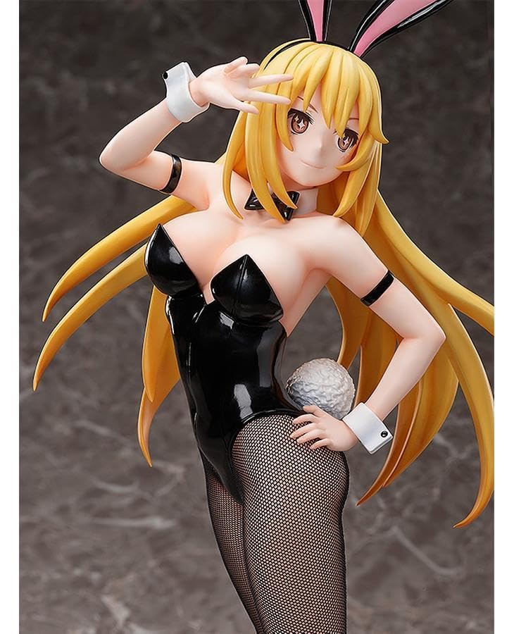 Amazon.co.jp: フリーイング B-STYLE 食蜂操祈 バニーVer. 1 4 FREEing