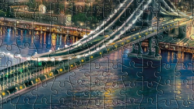 Amazon.com: Buffalo Games - Silver Select - Thomas Kinkade