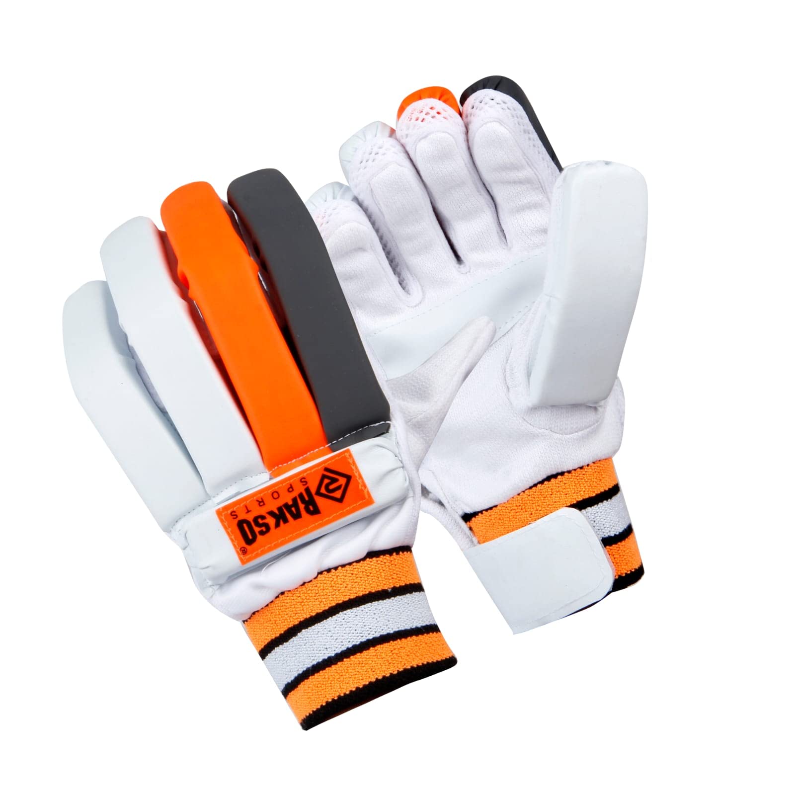 RAKSO Cricket Batting Gloves for Mens-image-9