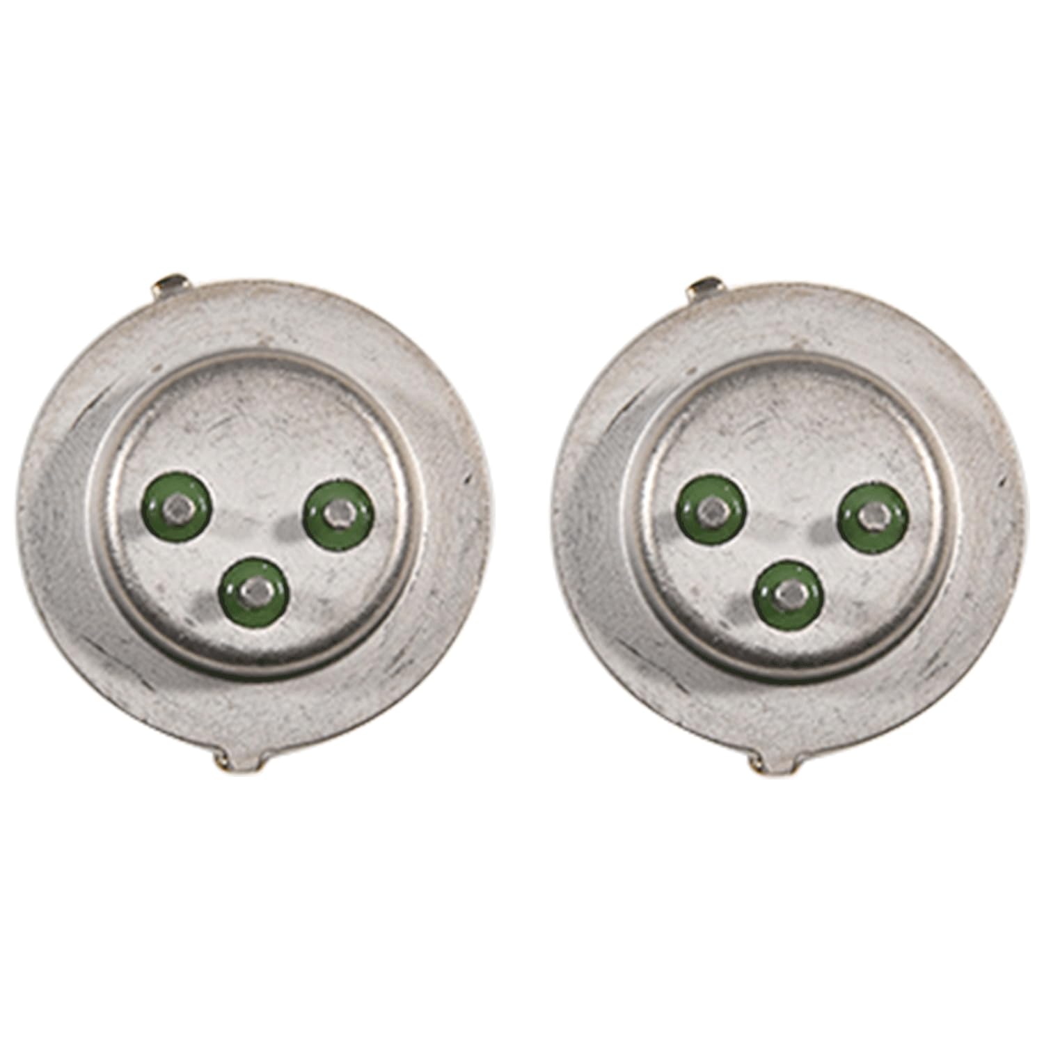 2x Sensor de presión para sensor de posición del embrague 1+2 DSG 7 velocidades 0BHDQ500 DQ381 Compatible con Audi Q3 TT para VW Transporter Scirocco Tiguan