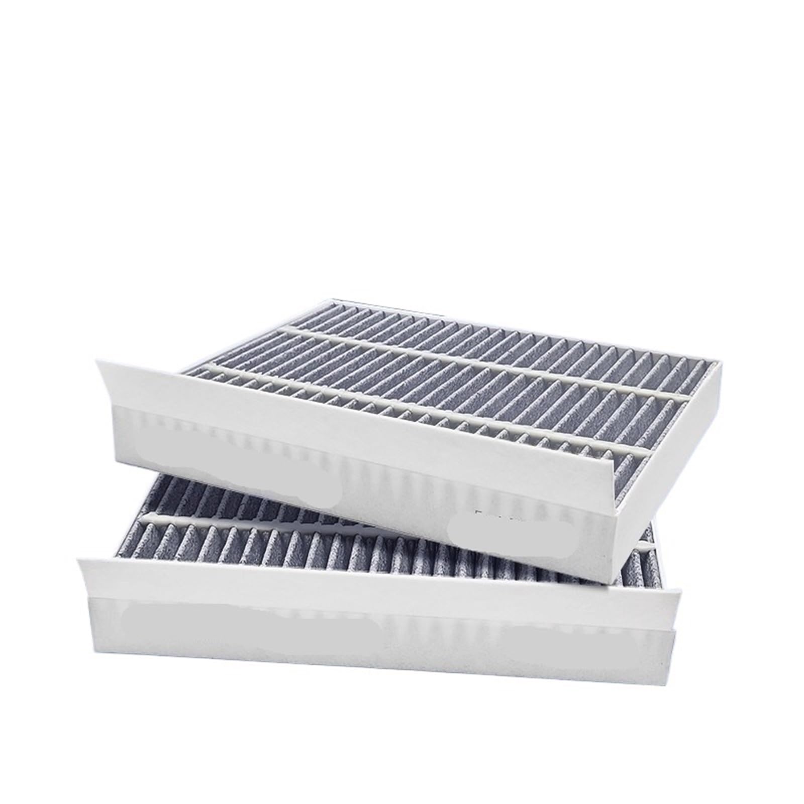 Car Air Cabin Air Filters Fit For Chery iCAR V23/03/03T Activated Carbon Cabin Air Filter(V23 2PCS)