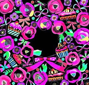 削って楽しいスクラッチ 北欧の自然とかわいい動物 スクラッチペン付