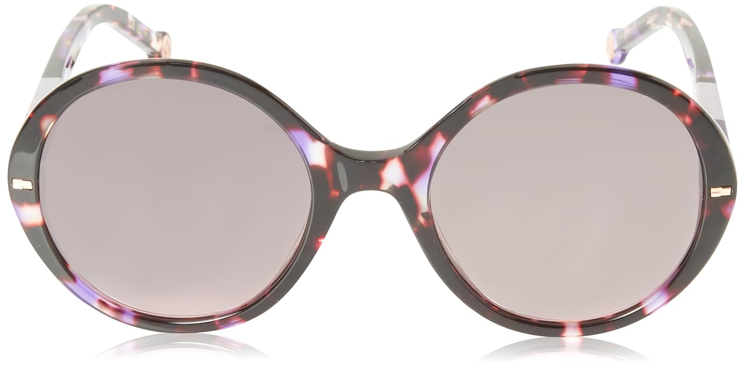 Óculos de Sol Carolina Herrera Her 0177/S YJM – Violeta 55 em promoção! Veja a oferta e mais achadinhos de Óculos de sol 2 Hoje é o melhor dia para comprar Óculos de Sol Carolina Herrera Her 0177/S YJM – Violeta 55 com aquele preço maroto! Promoção! Aproveite a oferta! 2