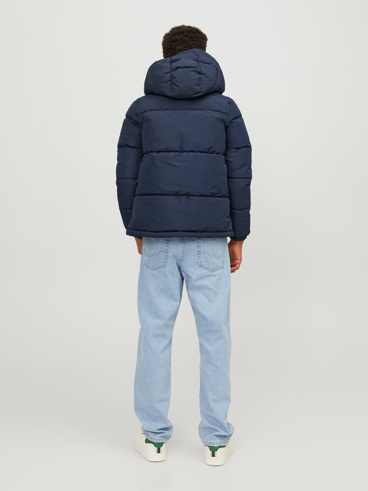 JACK & JONES Boy Steppjacke Steppjacke Mini