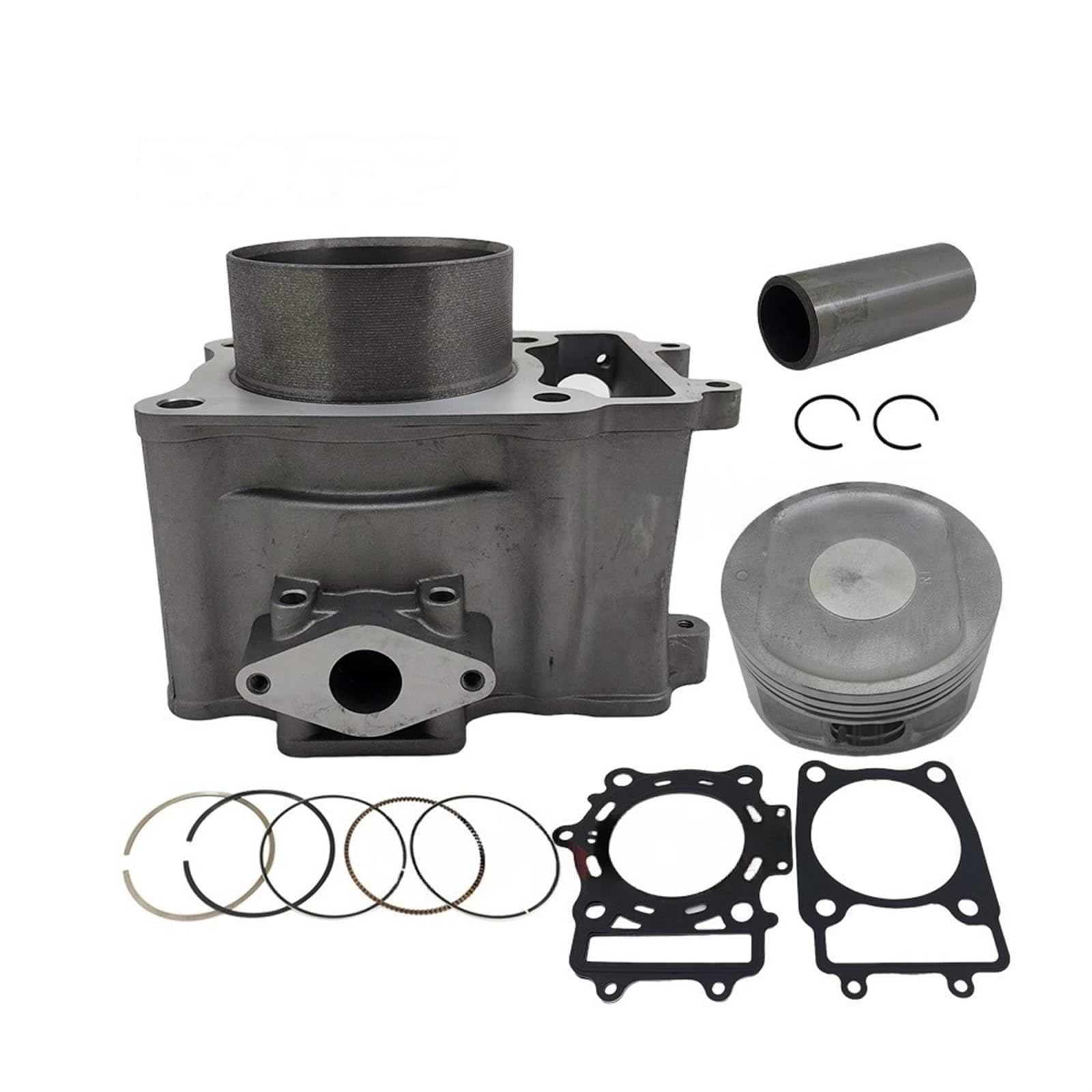 Zestaw cylindrów motocyklowych do zespołu cylindrów CF500 do części CFMoto CF188 500cc CF MOTO ATV UTV Quad silnik zapasowy