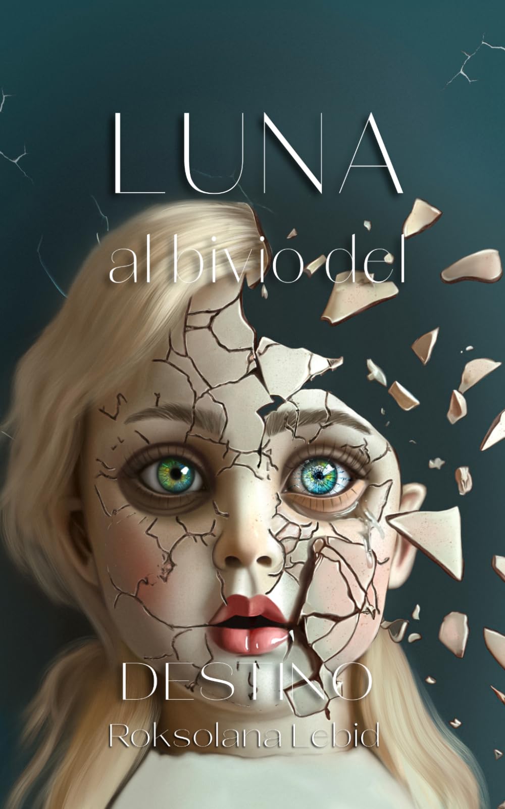 Luna al bivio del Destino (I Diari di Luna)