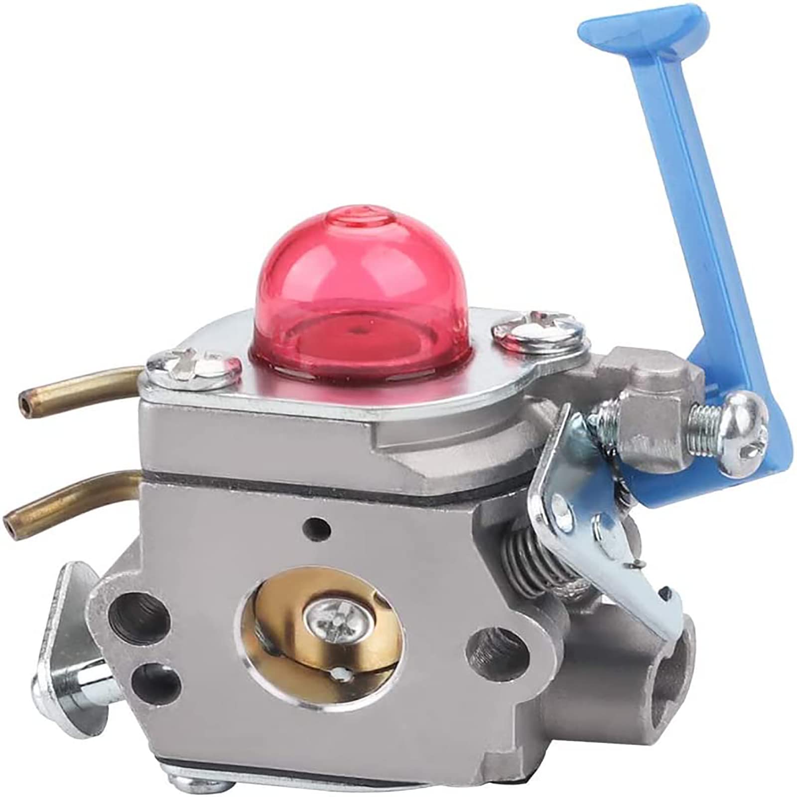 545081897 Kraftstoffleitung Tune Up Kit C1Q-W40A Vergaser für Husqvarna 124L 125E 125C 125L 125LD 125R 125RJ 128C 128L 128LDX 128R 128RJ 128DJX Craftsman Rasentrimmer