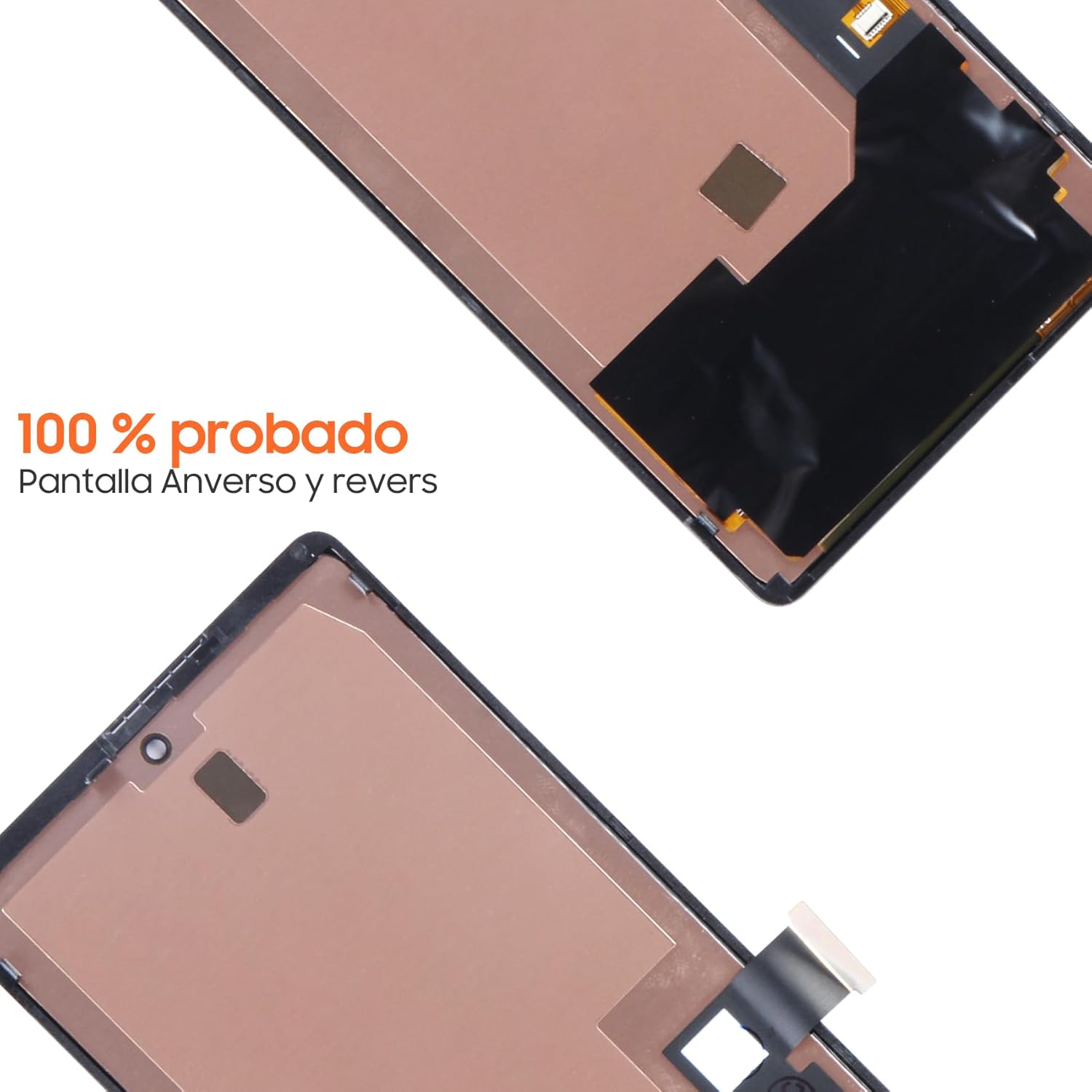 OLED for Google Pixel 6 Screen Replacement for Pixel 6 LCD Display GB7N6 G9S9B16 Screen Digitizer Assembly Repair Part with Frame