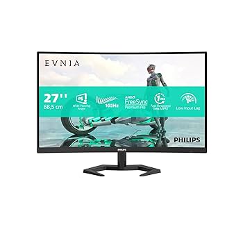 PHILIPS★ゲーミングモニター 27M2N3200L/11 27インチ Fast IPS Gaming monitor フル HD ゲーミングモニター