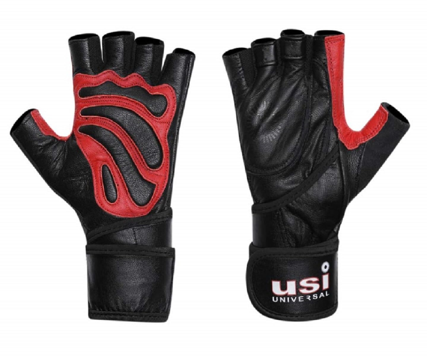 See full amazon price history chart for USI UNIVERSAL Gym Gloves, 733RX Pro Perfect Fitness Gym Gloves For Men & Women, Powerlifting Gloves, Soft & Supple Grain Leather, Stretch Fabric Lining, Pull Tabs, Wrap Around Leather Strap(Size L/XL) USI UNIVERSAL Gym Gloves, 733RX Pro Perfect Fitness Gym Gloves For Men & Women, Powerlifting Gloves, Soft & Supple Grain Leather, Stretch Fabric Lining, Pull Tabs, Wrap Around Leather Strap(Size L/XL) (B01N68ZH9S) Amazon Price History, Amazon Price Tracker