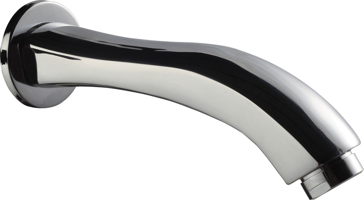 HindwareArmada F260009CP Bath Spout (Chrome)