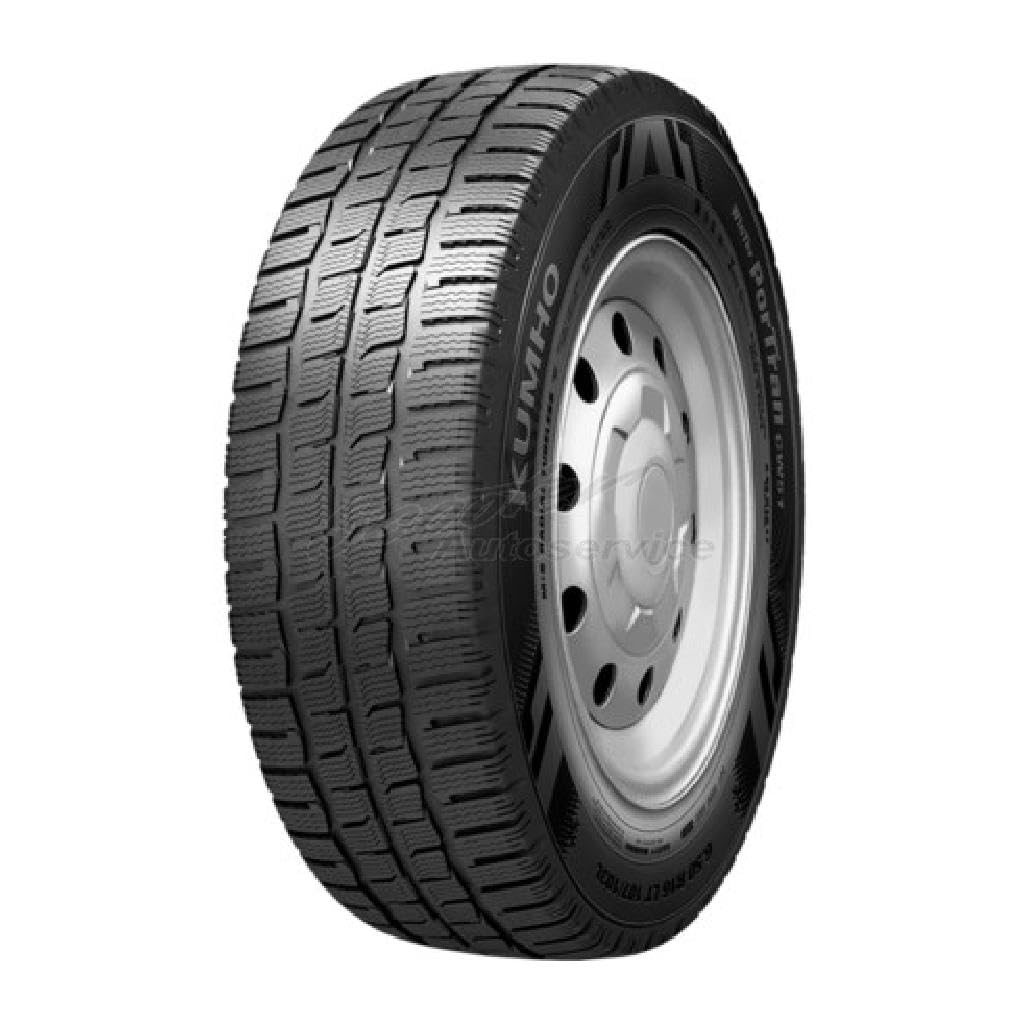 Kumho 2171443 235 65 R16 - c/c/73 dB - Winter Snow Reifen