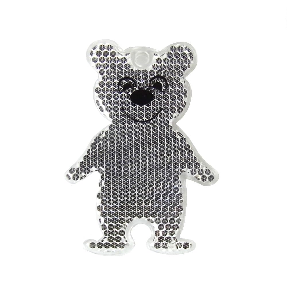 Amazon.co.jp: リフレクター フィンランド製 アニマル ウォーキング