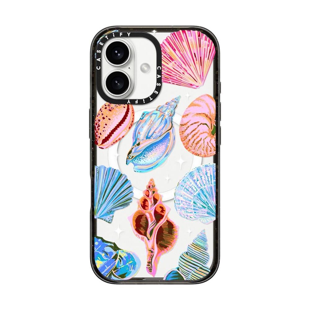 Amazon.com: CASETiFY for iPhone 16 Case - Impact Compatible with