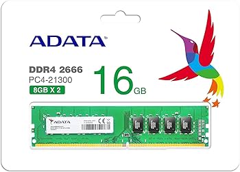 メモリ ADATA DDR4-2666 32GB(8GB×4枚) Moduł pamięci Premier DDR4 2666 U-DIMM (Poland)