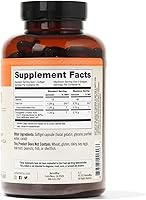 Vista 6 de Naturewise CLA 1250 softgels, 0.035 oz, CLA100-90-US-A, 1, 1