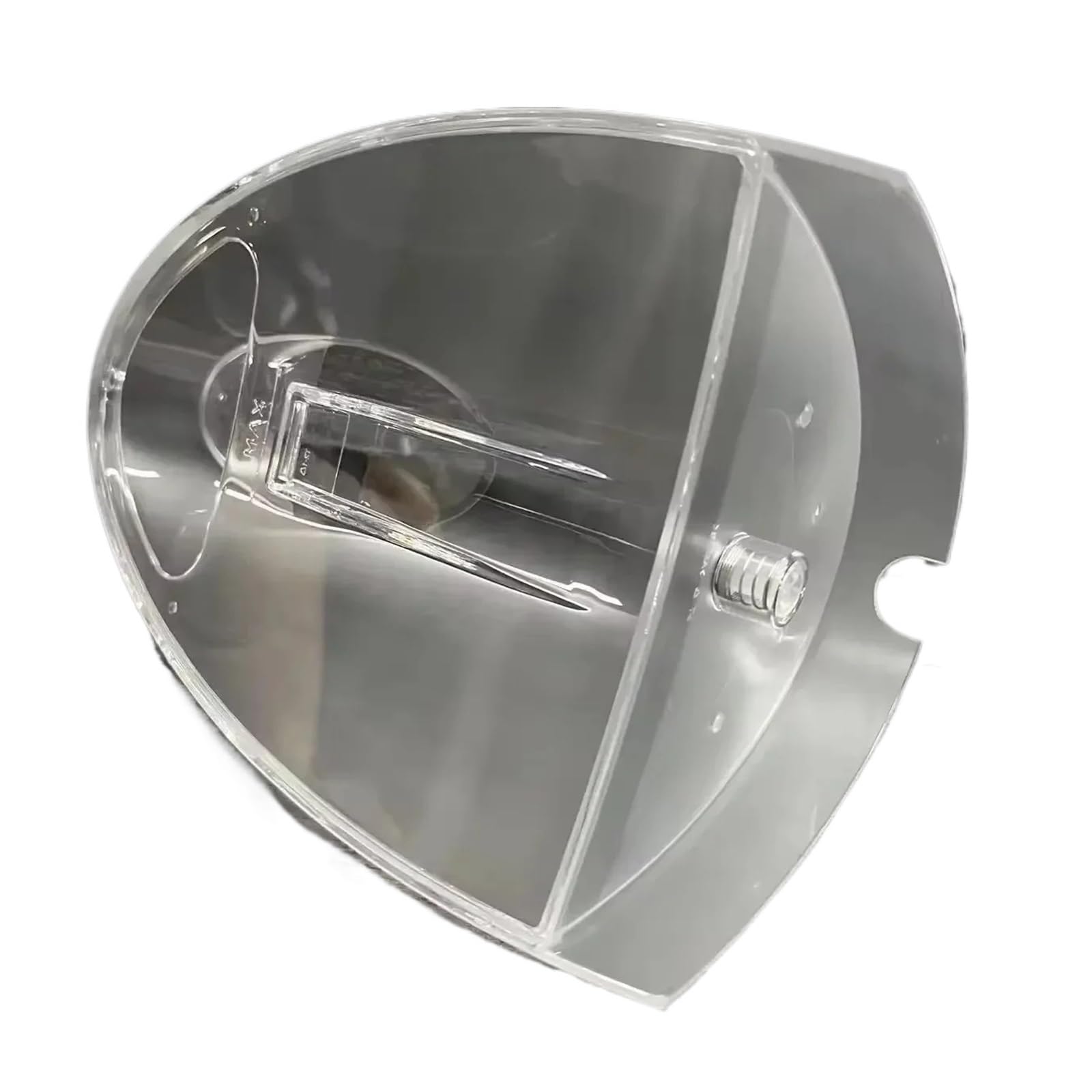 Tanque de agua, compatible con Nestlé, máquina de café en cápsulas, accesorios Dolce Gusto, tanque de agua EDG465 EDG466