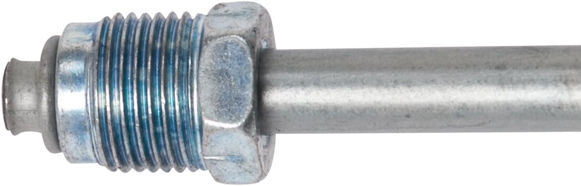 Edelmann 92157 Power Steering Pressure Line Hose Assembly