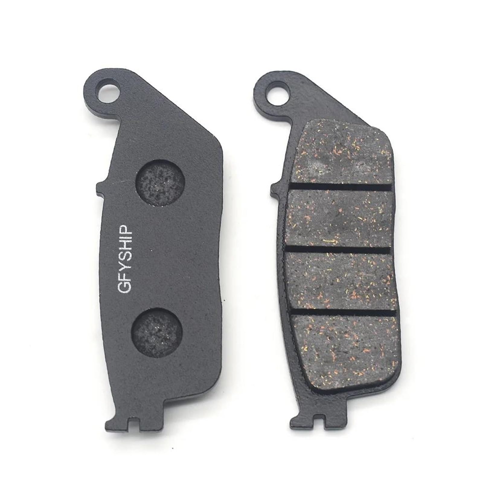 Freins plaquettes frein avant arrière scooter NSS 125 Forza SH 125i 150i 300i 350i