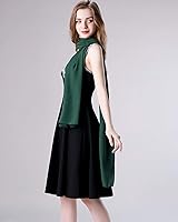 Vista 49 de Chales/mantones de gasa suave para vestidos, accesorios de mujer Rubor