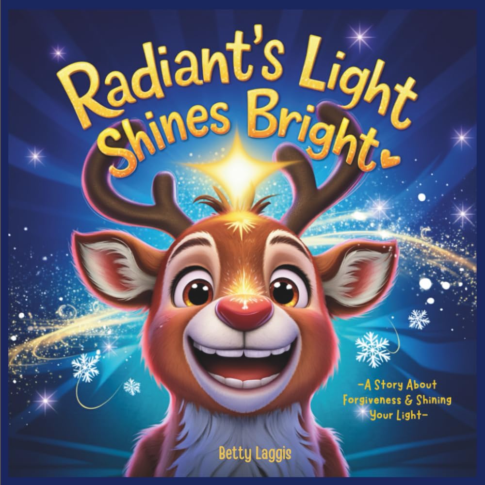 Radiant's Light Shines Bright