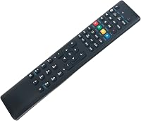 VINABTY Távirányító Medion TV-hez - Kompatibilis MD31088 MD30911 P14451 P18077 P12313 P13449 MD21451 P17102 Modellekkel 3