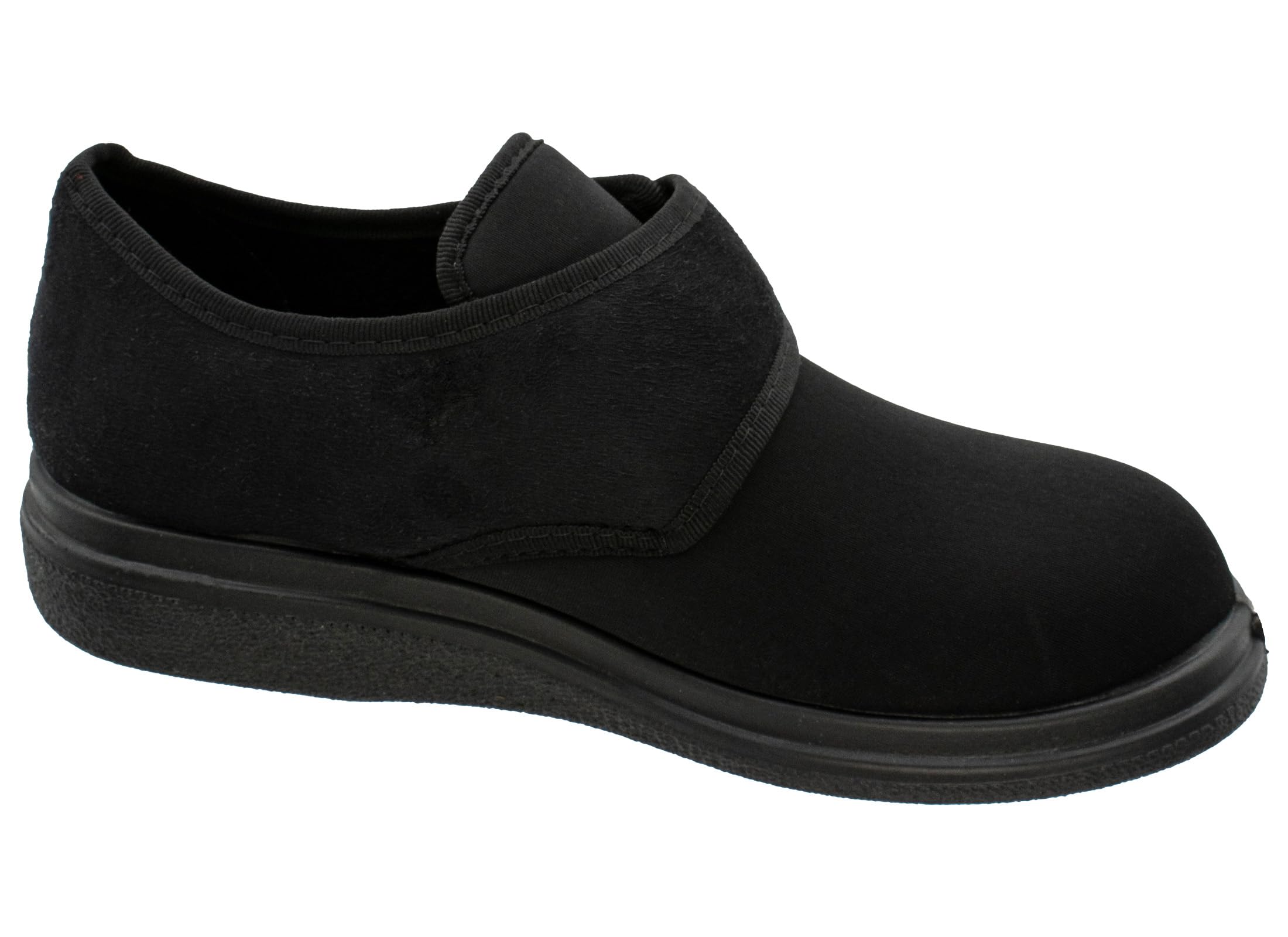 Fischer Bequem Unisex-Erwachsene Flache Hausschuhe